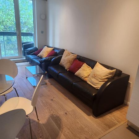 Canary Wharf O2 Tower Bridge Apartamento Londres Exterior foto